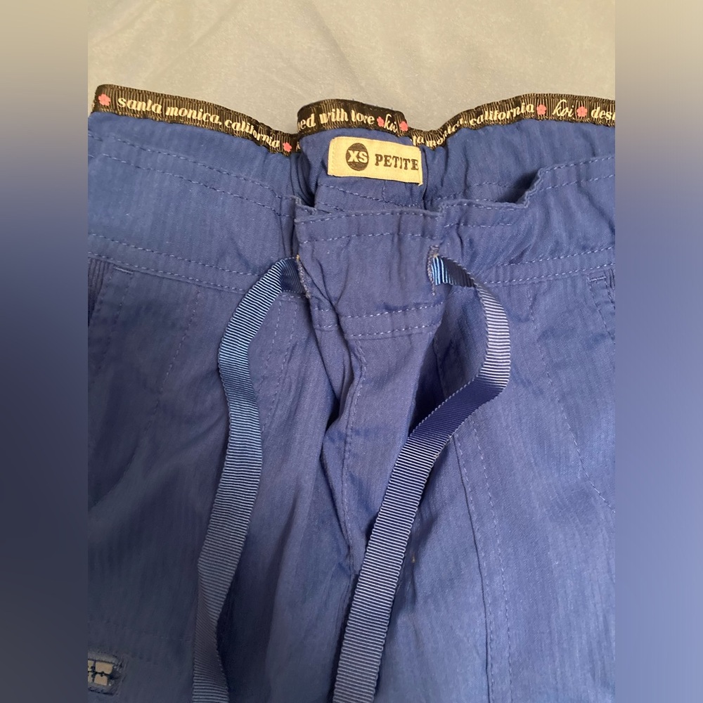 Koi lite women’s scrub pants
